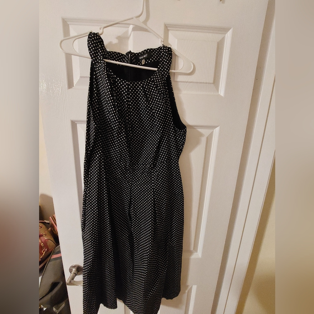 Nine West Dress Size 16